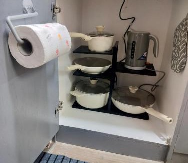 Bantud Hacienda Apartment | ManTa Vibe at Mesavirre Garden Residences