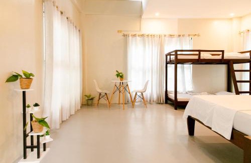 Catangnan Hostel | Mantara Hostel