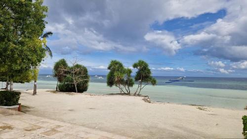 Panglao Apartment | Manu-Manu Homestay
