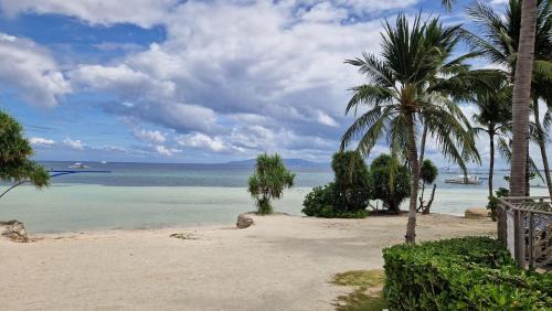 Panglao Apartment | Manu-Manu Homestay