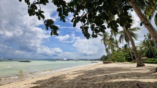 Panglao Apartment | Manu-Manu Homestay