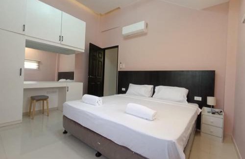 Panglao Apartment | Manu-Manu Homestay