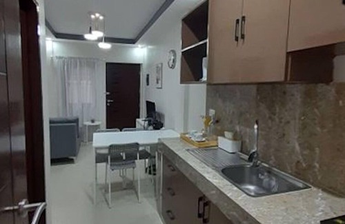 Anilao Apartment | Manzil Anilao Cosy 2 Bedroom Apartment U5