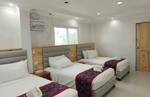 Bauang Hotel | Marand Family Resort
