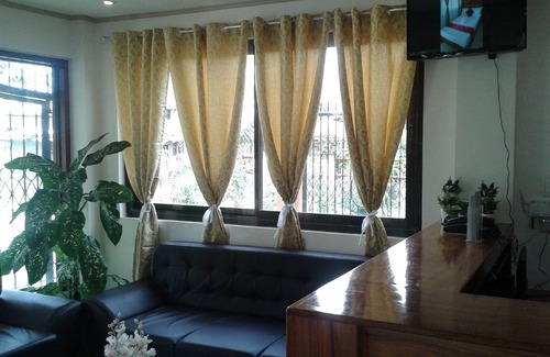 Puerto Princesa City Centre Bed & Breakfast | Mariafe Inn