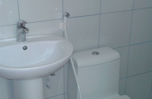 Puerto Princesa City Centre Bed & Breakfast | Mariafe Inn