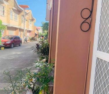 Basak Apartment | Marias Island Oasis close to the airport and resorts