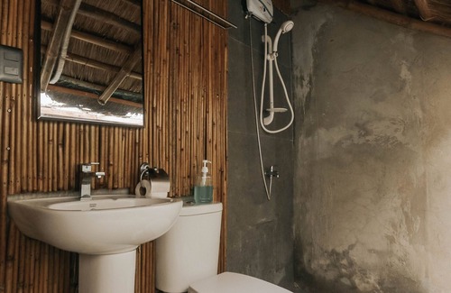 Badian Resort | Marika Resort