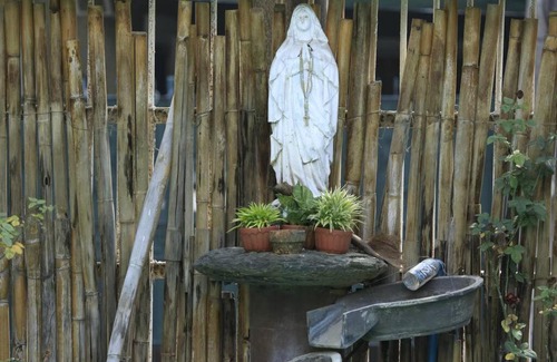 Marikina Villa | MARIKINA Private Pool, Patio