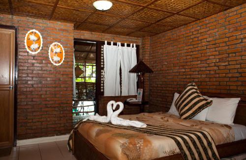 San Pedro Resort | Marina Palawan Boutique Nature Resort