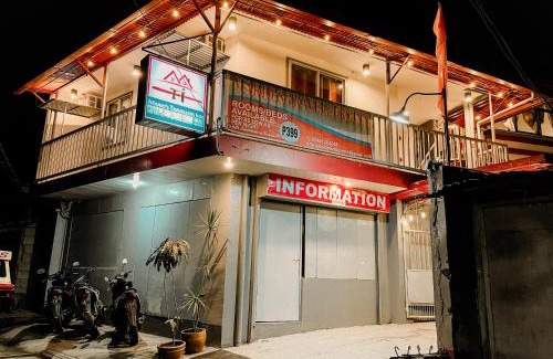 Coron Town Proper Hotel | Mario's Travellers Inn