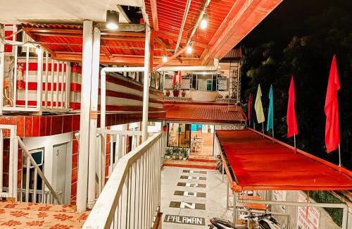 Coron Town Proper Hotel | Mario's Travellers Inn