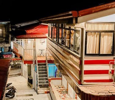 Coron Town Proper Hotel | Mario's Travellers Inn