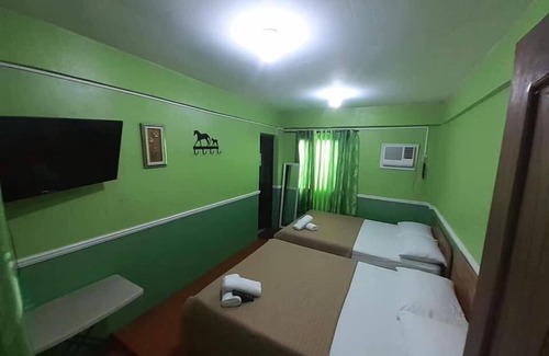Coron Town Proper Hotel | Maritonies Place