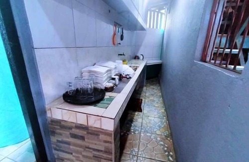 Coron Town Proper Hotel | Maritonies Place