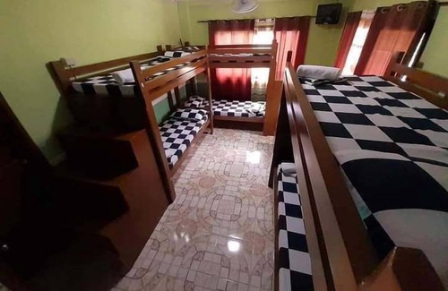 Coron Town Proper Hotel | Maritonies Place