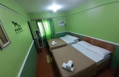 Coron Town Proper Hotel | Maritonies Place
