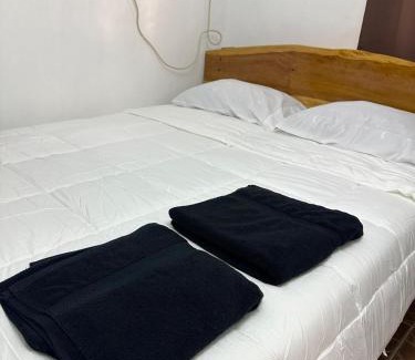 Puerto Galera Apartment | Marshman Residence Puerto Galera