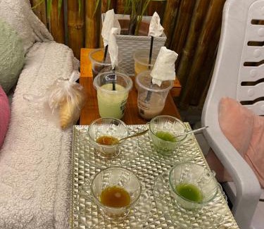 Oslob Hostel | Massaji&SPA-Massage Spa