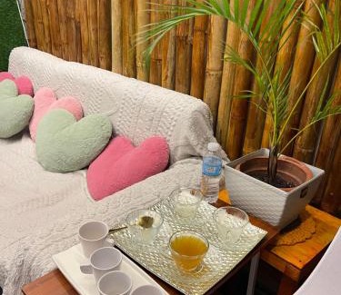 Oslob Hostel | Massaji&SPA-Massage Spa