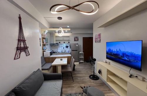 Bantud Hacienda Apartment | Mavita's City HideAway ONE BEDROOM CONDO