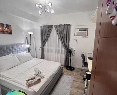 Bantud Hacienda Apartment | Mavita's City HideAway ONE BEDROOM CONDO