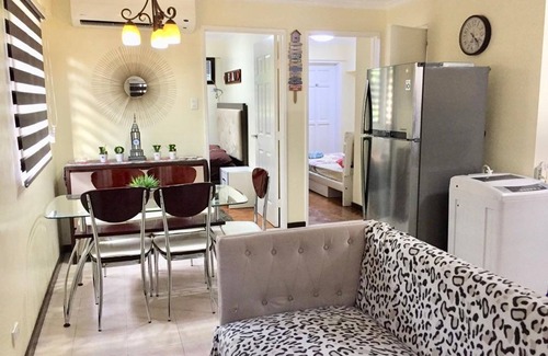 Rosario Condo | Mayfield Park Residences