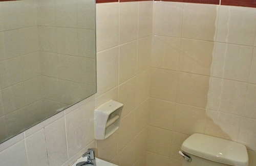 Legazpi Hostel | Mayon Backpackers Hostel
