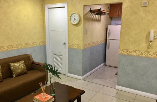 Barangay 670 Apartment | MCH Suites at Robinson's Place Residences