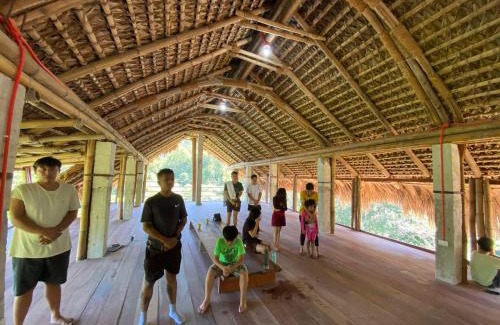 Dingras Hostel | Medardus stonehouse