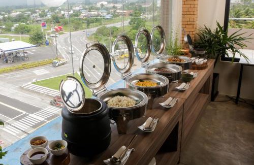 Sorsogon City Hotel | Melad Hotel