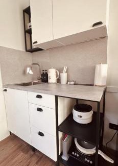 San Pablo Apartment | Melt & Laze Cozy Stylish Aesthetic Relaxing House