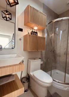 San Pablo Apartment | Melt & Laze Cozy Stylish Aesthetic Relaxing House
