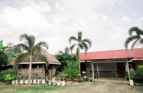 San Pedro House | Melvo's Homestay