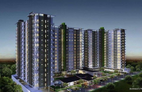 Cagayan de Oro House | MESAVERTE CONDO Homestay