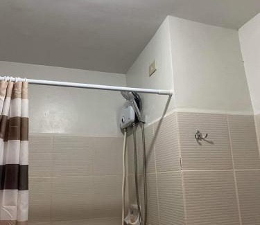 Bantud Hacienda Apartment | Mesavirre Garden Residences Condo Bacolod