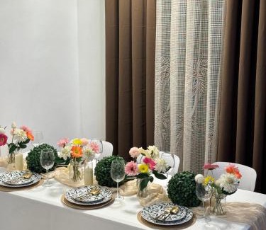 Camaligan Bed & Breakfast | Metro Naga Bnb