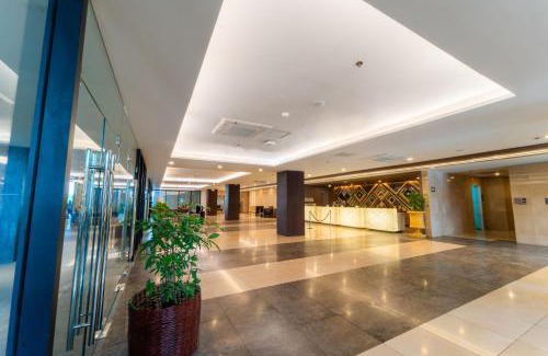 Tagbilaran Hotel | MetroCentre Hotel