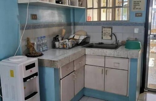 San Juan Apartment | MH Ragsak Room in Urbiztondo, San Juan, LU