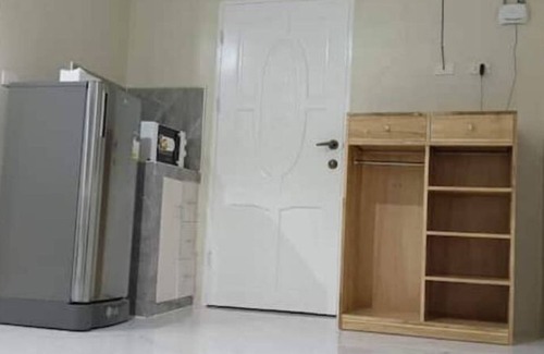 Cabuyao Apartment | Michael's Homestay-Couples Suite - Room # 3