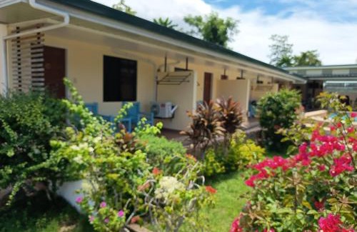 Dauis Resort | Midnite Inn