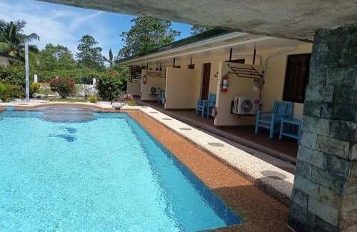 Dauis Resort | Midnite Inn
