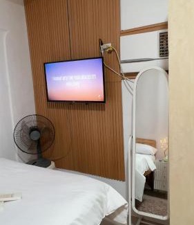 Quezon City House | Min Hao&Xin Transient