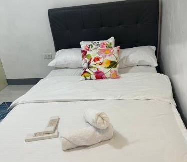 Quezon City Apartment | Min Hao&Xin Transient