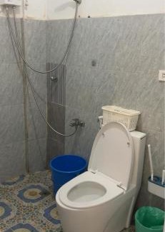 Quezon City Apartment | Min Hao&Xin Transient