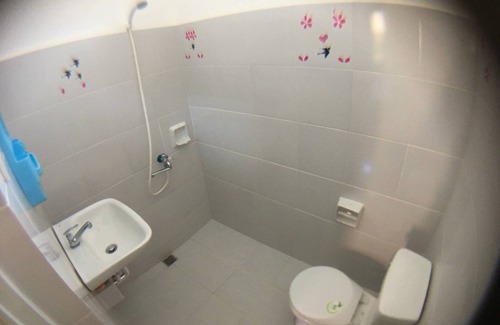 Panglao House | Mingche Apartment