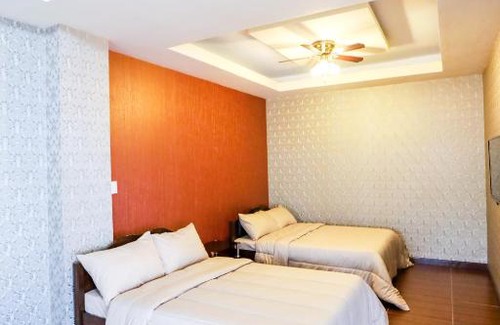 Abra de Ilog Hotel | Minshuku KCS Hotel and Restaurant