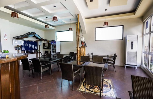 Abra de Ilog Hotel | Minshuku KCS Hotel and Restaurant