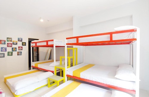 Nasugbu Apartment | Miranda 101A at Pico de Loro Beach and Club by SEE CondominiumsCountry