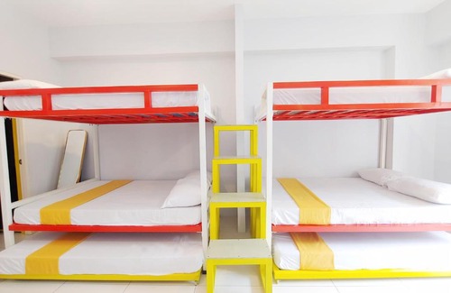 Nasugbu Apartment | Miranda 101A at Pico de Loro Beach and Club by SEE CondominiumsCountry